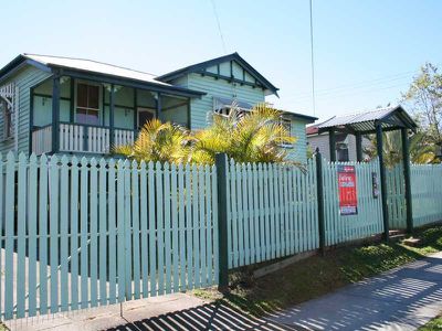 102 Blackstone Road, Silkstone