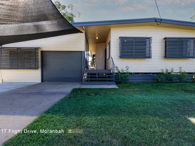 17 Flight Drive, Moranbah