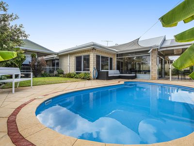 23 Carlingford Drive, Port Kennedy