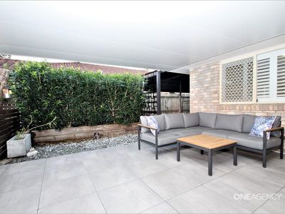 4 Cedar Cresent, Kawungan