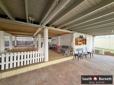 43 Beresford Street, Proston