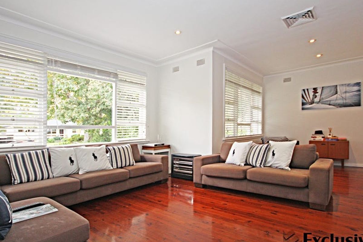 41 Jaffa Road, Dural