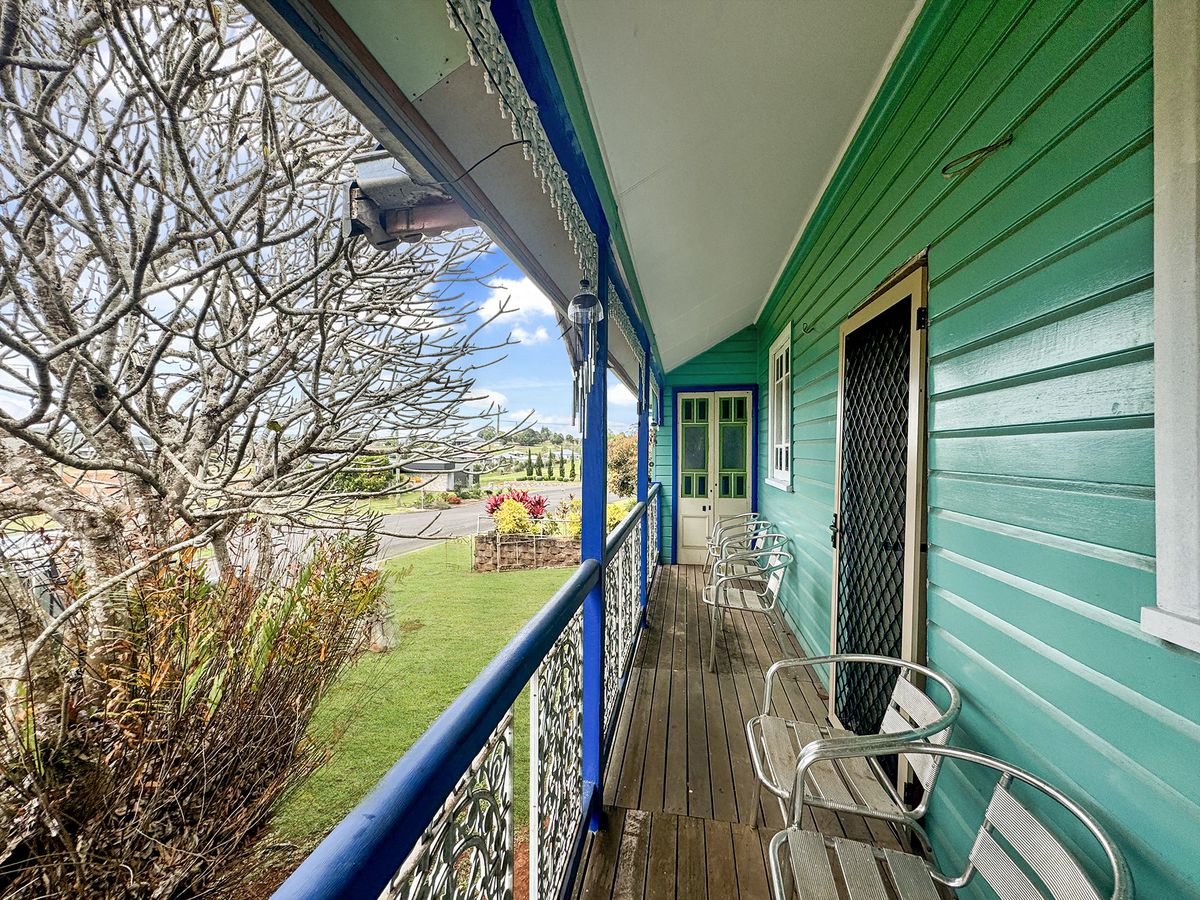 14 Roseblade Street, Yungaburra