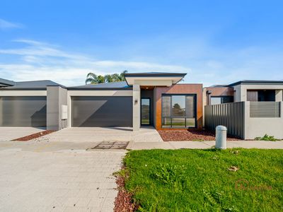 49 Golf Road, Parkwood