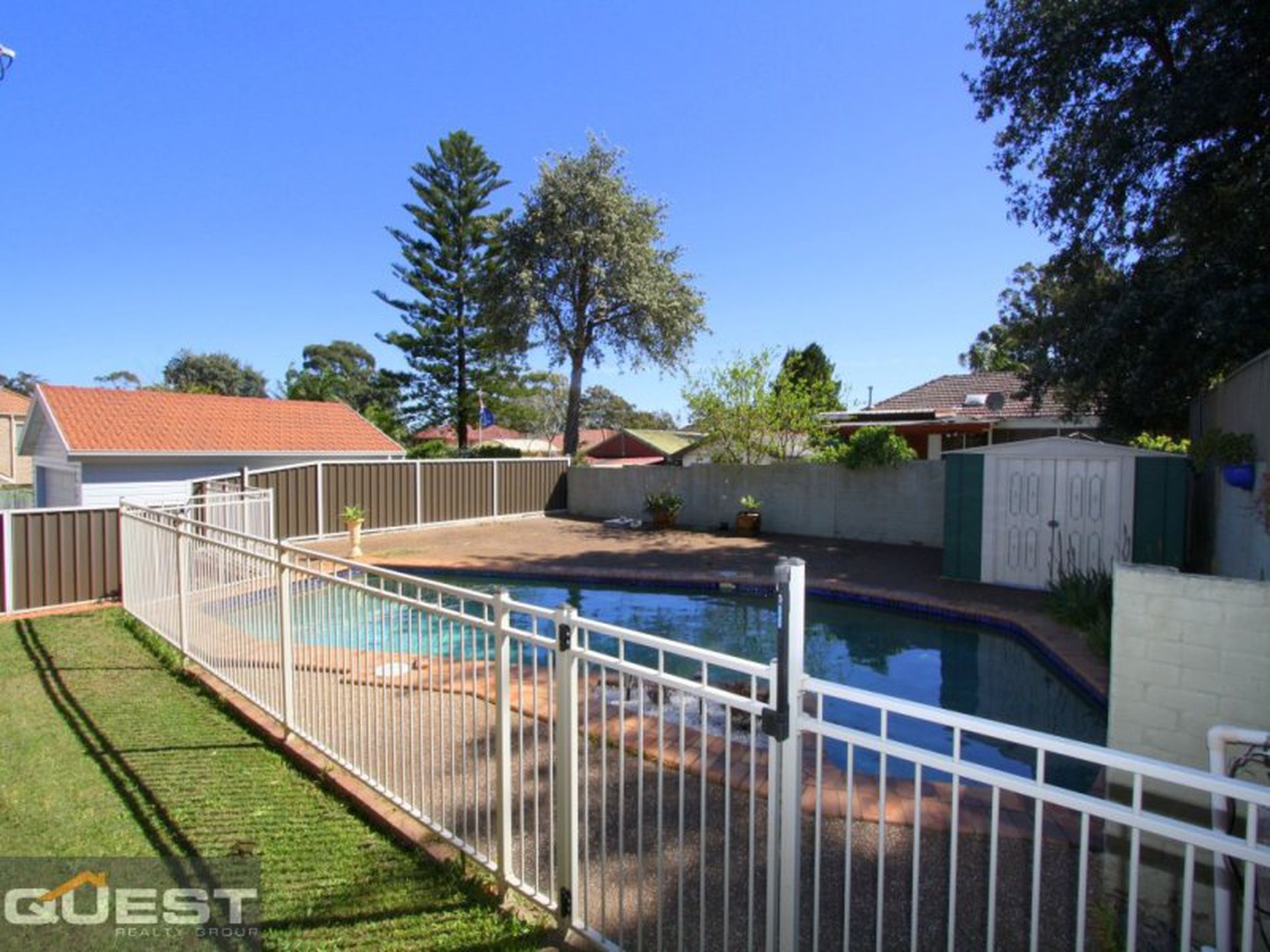 40 Park Street, Peakhurst