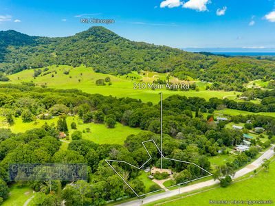 210 Main Arm Road, Mullumbimby