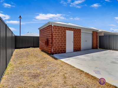 21 Duxbury Loop, Wellard