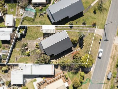3 Mountain Avenue, Mount Beauty