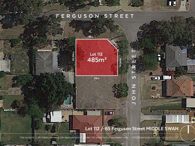 38 Ferguson Street, Middle Swan