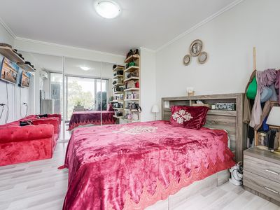 509 / 3 George Street, Warwick Farm