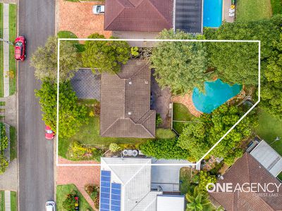 23 Jindivick St, Jindalee