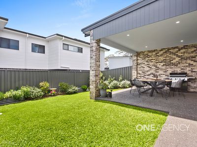 4 Banjo Street, Albion Park