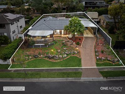 8 Tarzali Street, Algester