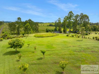 872 Knights Road, Doubtful Creek