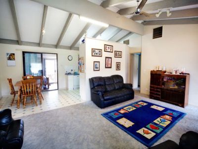 363 Hay Road (Albert Street), Deniliquin