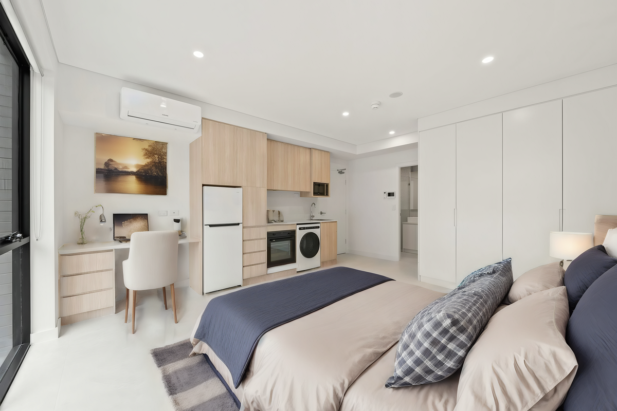 28 / 6 Gladys Avenue, Frenchs Forest
