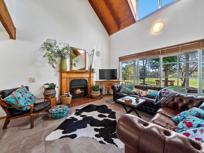 523 Howes Creek-Goughs Bay Road, Goughs Bay