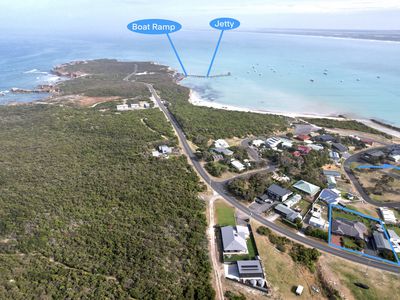 26-28 CAPE BUFFON DRIVE, Southend