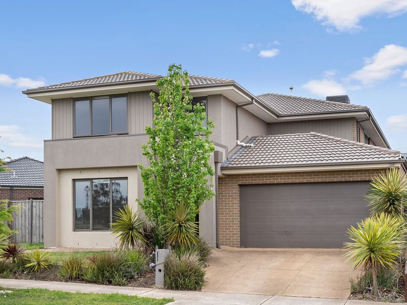 1 Blazon Drive, Tarneit