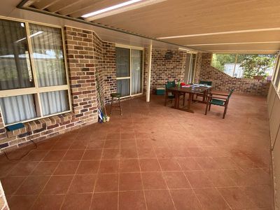 63 Railway Terrace, Kingaroy