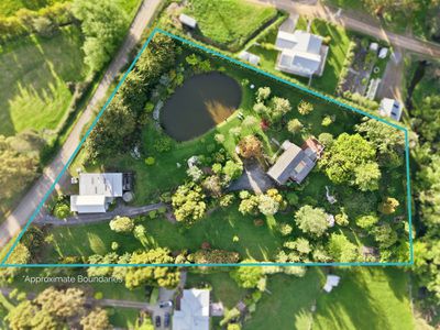 160 Lucaston Road, Lucaston