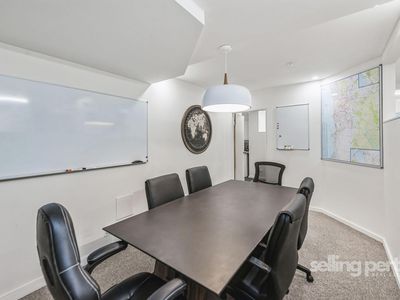 3 Palmerston Street, Northbridge