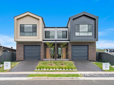 110A Lancaster Drive, Badagarang