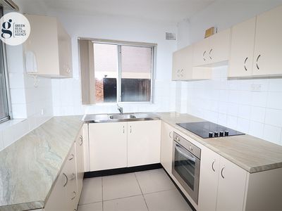 1 / 19A Reserve Street, West Ryde