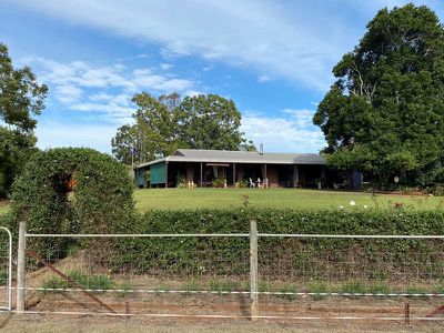 28 Yarraman Tarong Road, Yarraman