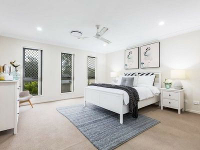 59 Invergarry Cct, Heathwood