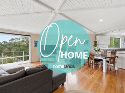 128 Kellys Road, Cradoc