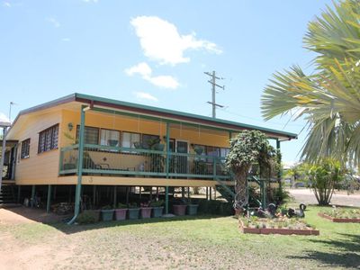 3 Duke Street, Towers Hill