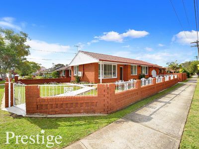 1 Cripps Avenue, Kingsgrove