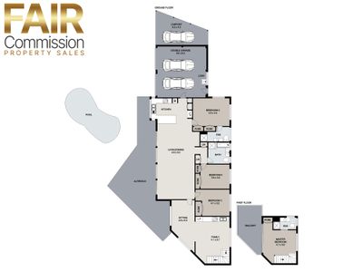 13 Lexlen Court, Cleveland