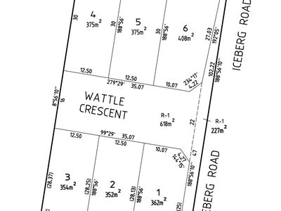 Lot 6, 49 Wattle Estate, Beaconsfield