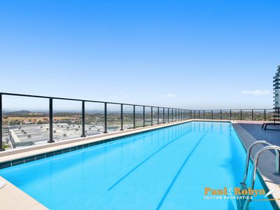 1003 / 8 Gribble Street, Gungahlin