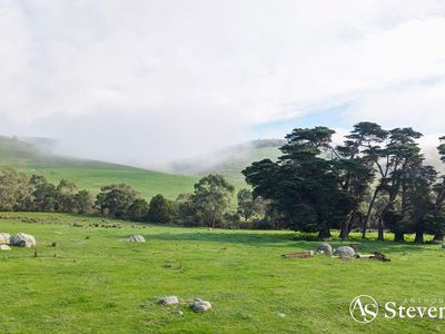 160 Tooborac-Baynton Road, Tooborac