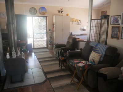 1529 Memerambi Barkers Creek Road, Kingaroy