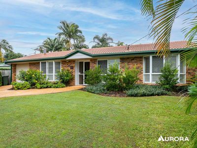56 Point O'Halloran Road, Victoria Point