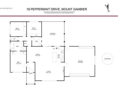 19 Peppermint Drive, Mount Gambier