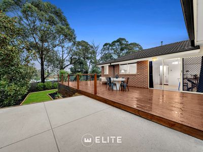 25 Ash Crescent, Pakenham