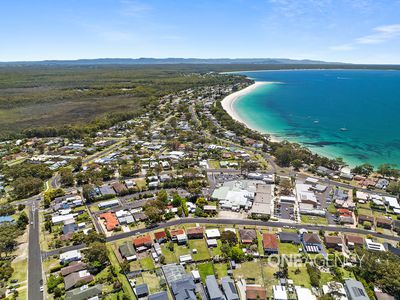 14 St George Avenue, Vincentia
