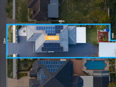 34 Bold St, Cabramatta West