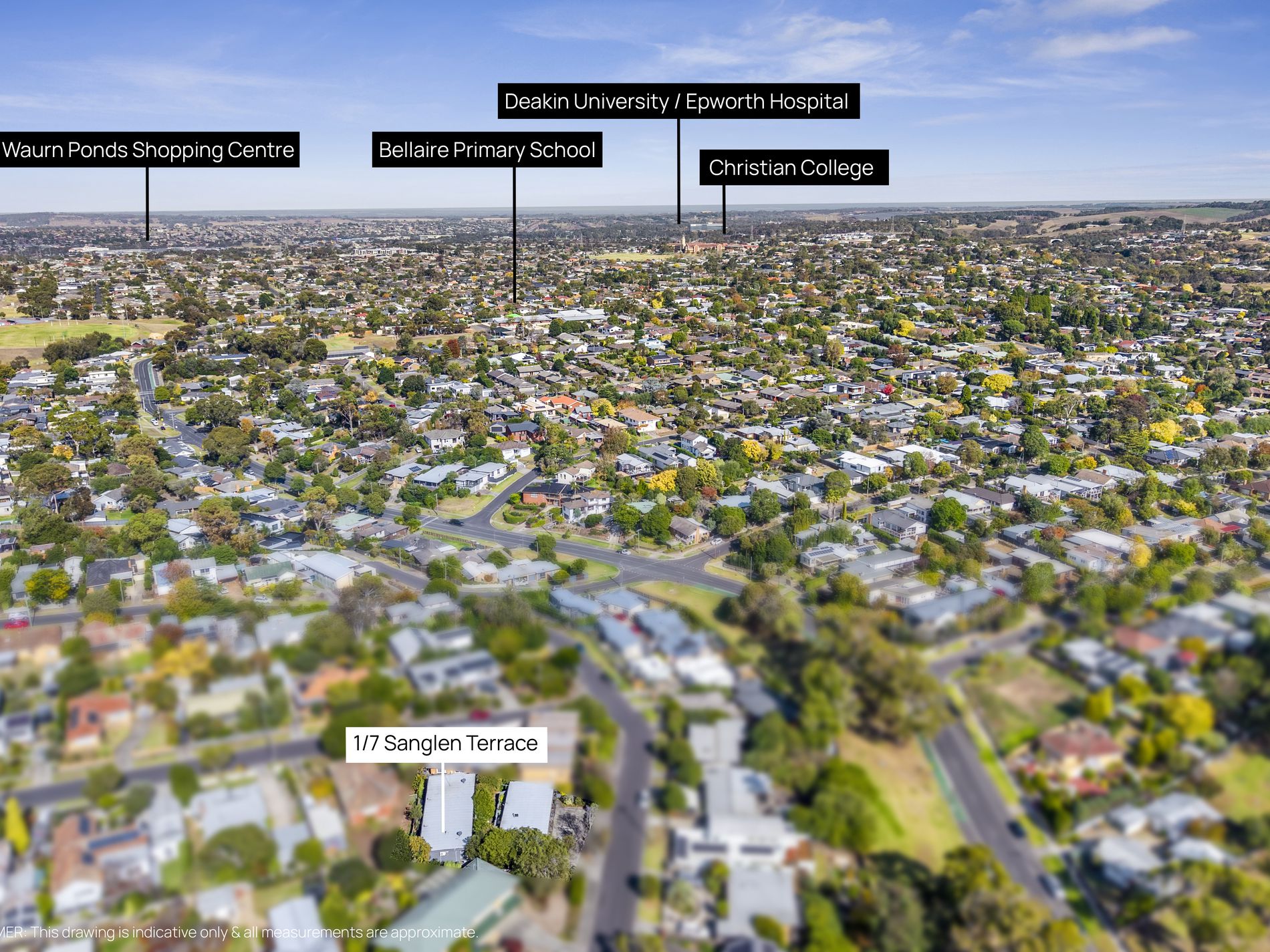 1 / 7 Sanglen Terrace, Belmont