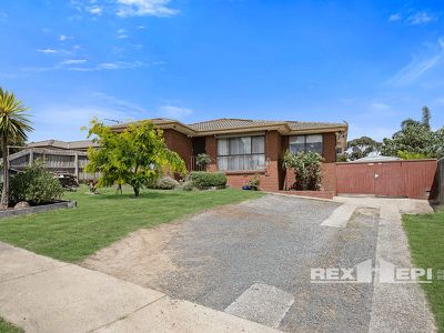 8 Dulnain Close, Hampton Park