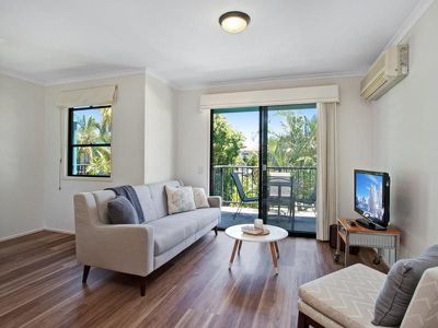 74 / 3 Hilton Terrace, Tewantin