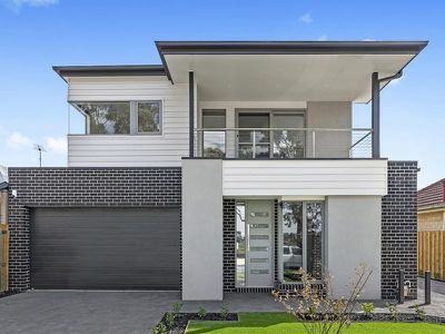 1 / 23 Norwood Street, Herne Hill