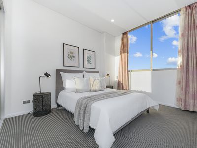 761 / 8A Mary Street, Rhodes