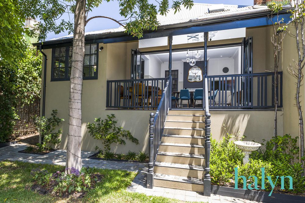 232 Lake Street, Perth