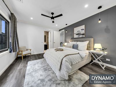 86 Brossard Road, Mickleham